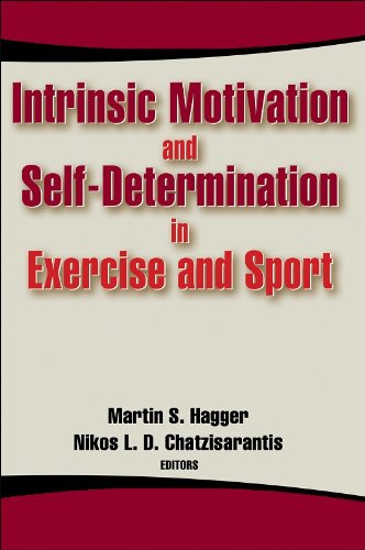 Intrinsic Motivation and Self-Determination in Exercise and Sport Cover
