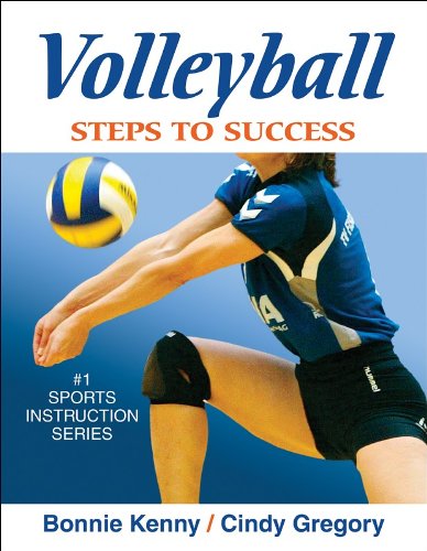 Volleyball Cover