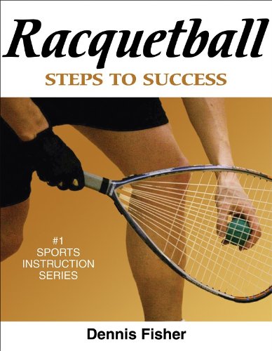 Racquetball Cover