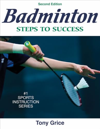 Badminton Cover