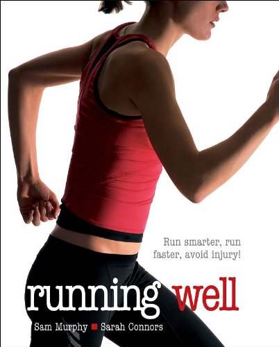 Running well Cover