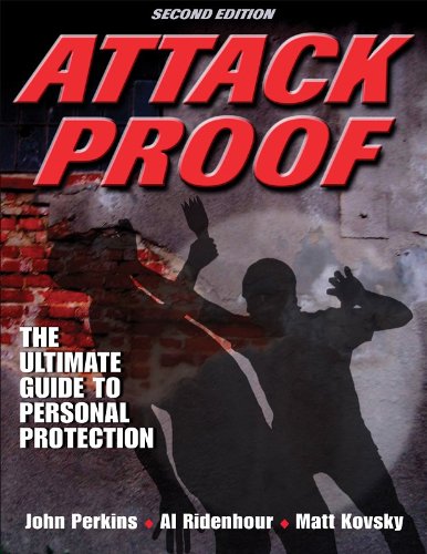 Attack proof Cover