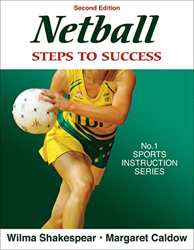 Netball Cover