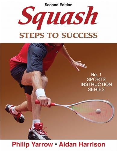 Squash Cover