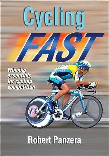 Cycling fast Cover