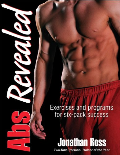 Abs revealed Cover