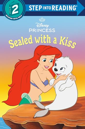 Sealed with a kiss Cover