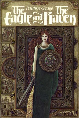 The Eagle And The Raven   Part 1 Of 3 Cover