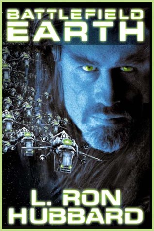 Battlefield Earth   Part 1 Of 2 Cover