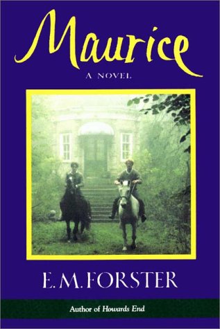 Maurice Cover