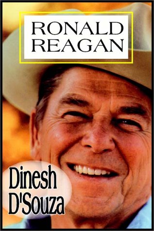 Ronald Reagan Cover
