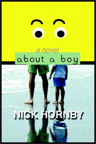 About A Boy Cover