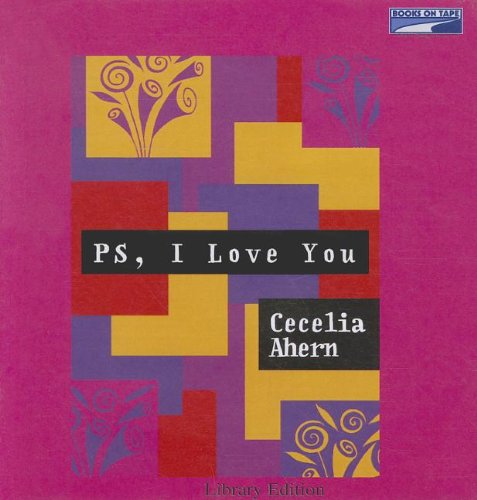 PS, I Love You Cover