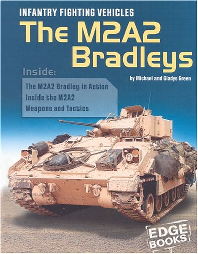 Infantry Fighting Vehicles Cover
