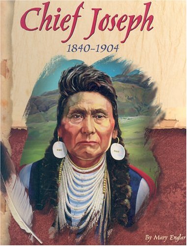 Chief Joseph Cover