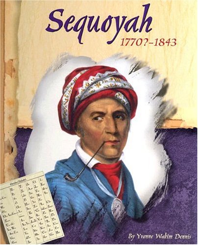 Sequoyah Cover