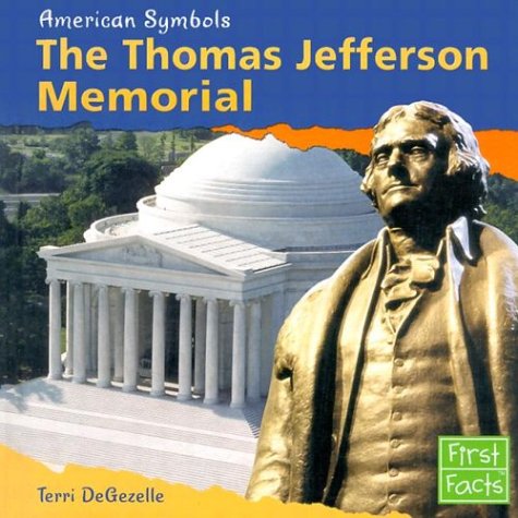 The Thomas Jefferson Memorial Cover