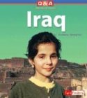 Iraq Cover