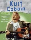 Kurt Cobain (Rock Music Library) Cover