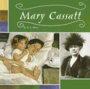 Mary Cassatt (Masterpieces: Artists and Their Works) Cover