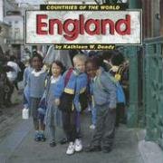 England Cover