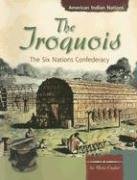 The Iroquois Cover
