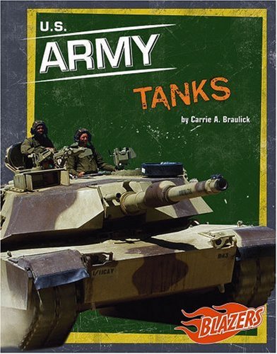U.S. Army tanks Cover