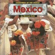 Mexico Cover