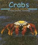 Crabs (Ocean Life) Cover