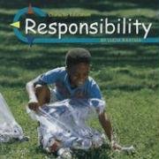Responsibility (Character Education) Cover