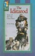 The Iditarod Cover