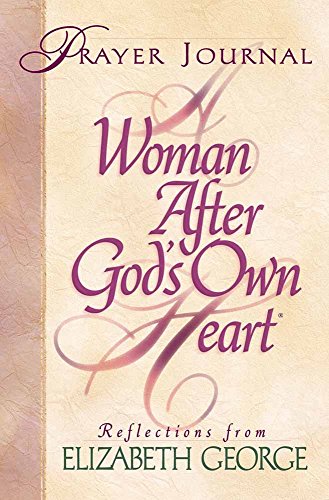 A Woman After God's Own Heart Cover
