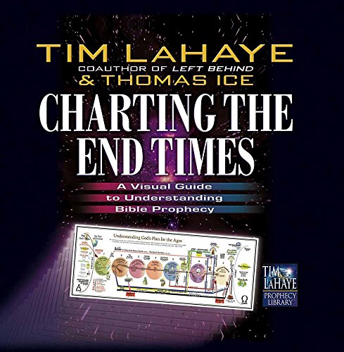 Charting the End Times Cover
