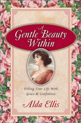 A Gentle Beauty Within Cover