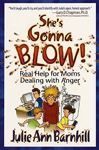 She's Gonna Blow! Cover