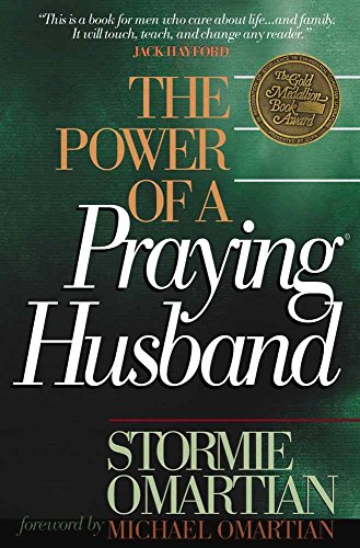 The Power of a Praying® Husband Cover