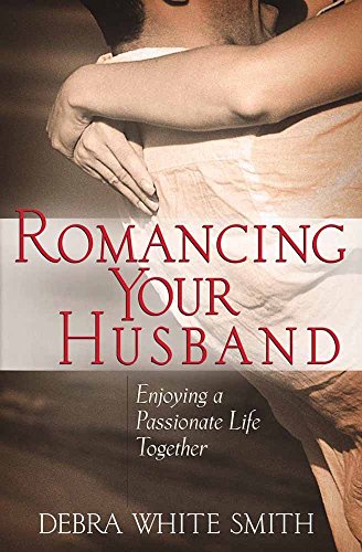 Romancing Your Husband Cover