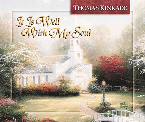 It is well with my soul Cover