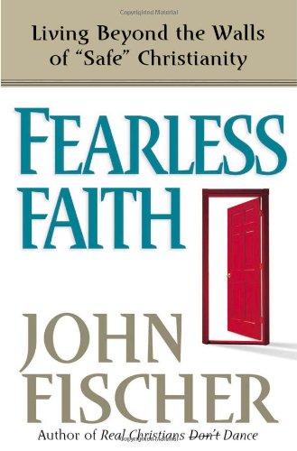 Fearless faith Cover