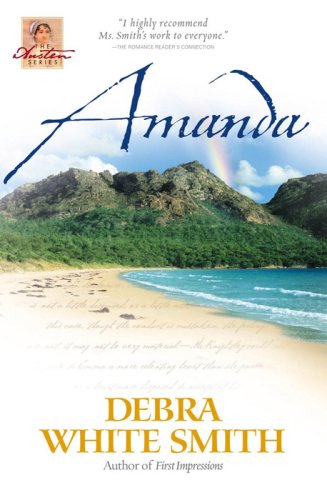 Amanda Cover