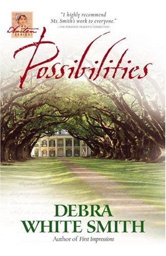 Possibilities Cover