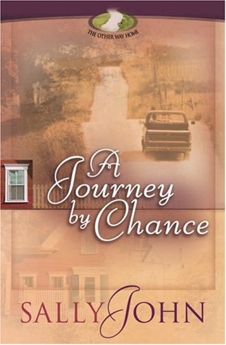 A journey by chance Cover