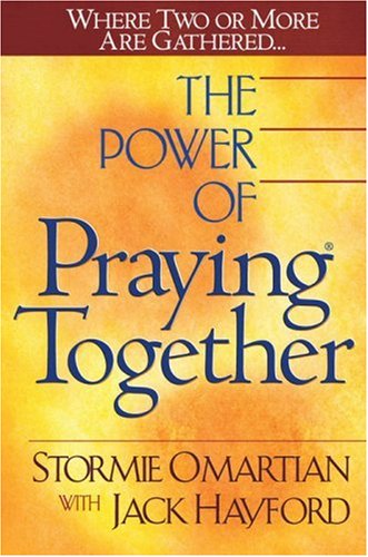 The Power of Praying® Together Cover