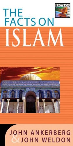 The Facts on Islam Cover