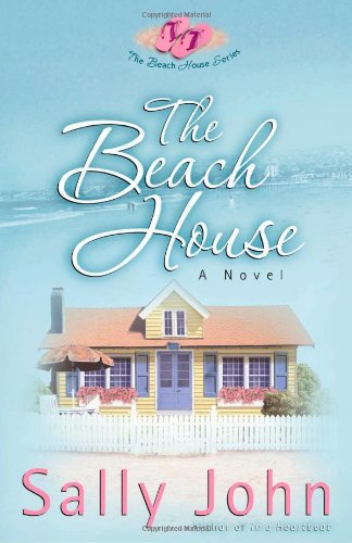 The beach house Cover