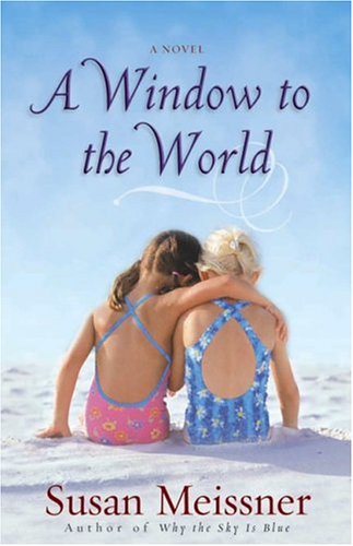 A window to the world Cover