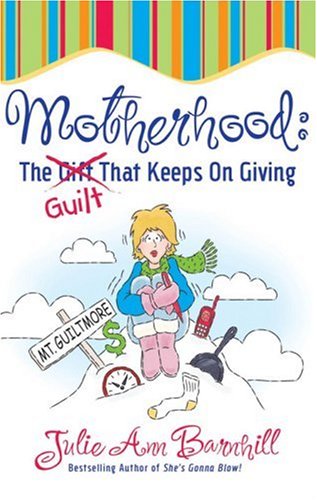 Motherhood Cover