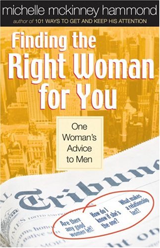 Finding Ms. Right Cover