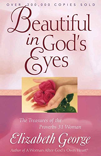 Beautiful in God's eyes Cover
