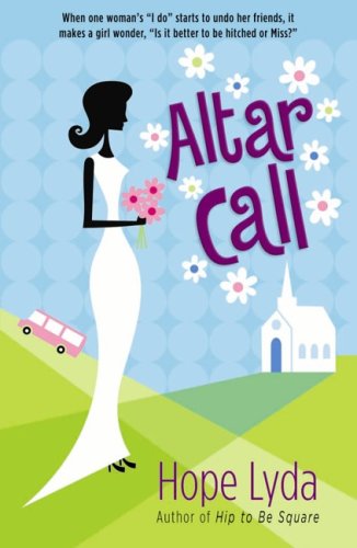 Altar call Cover